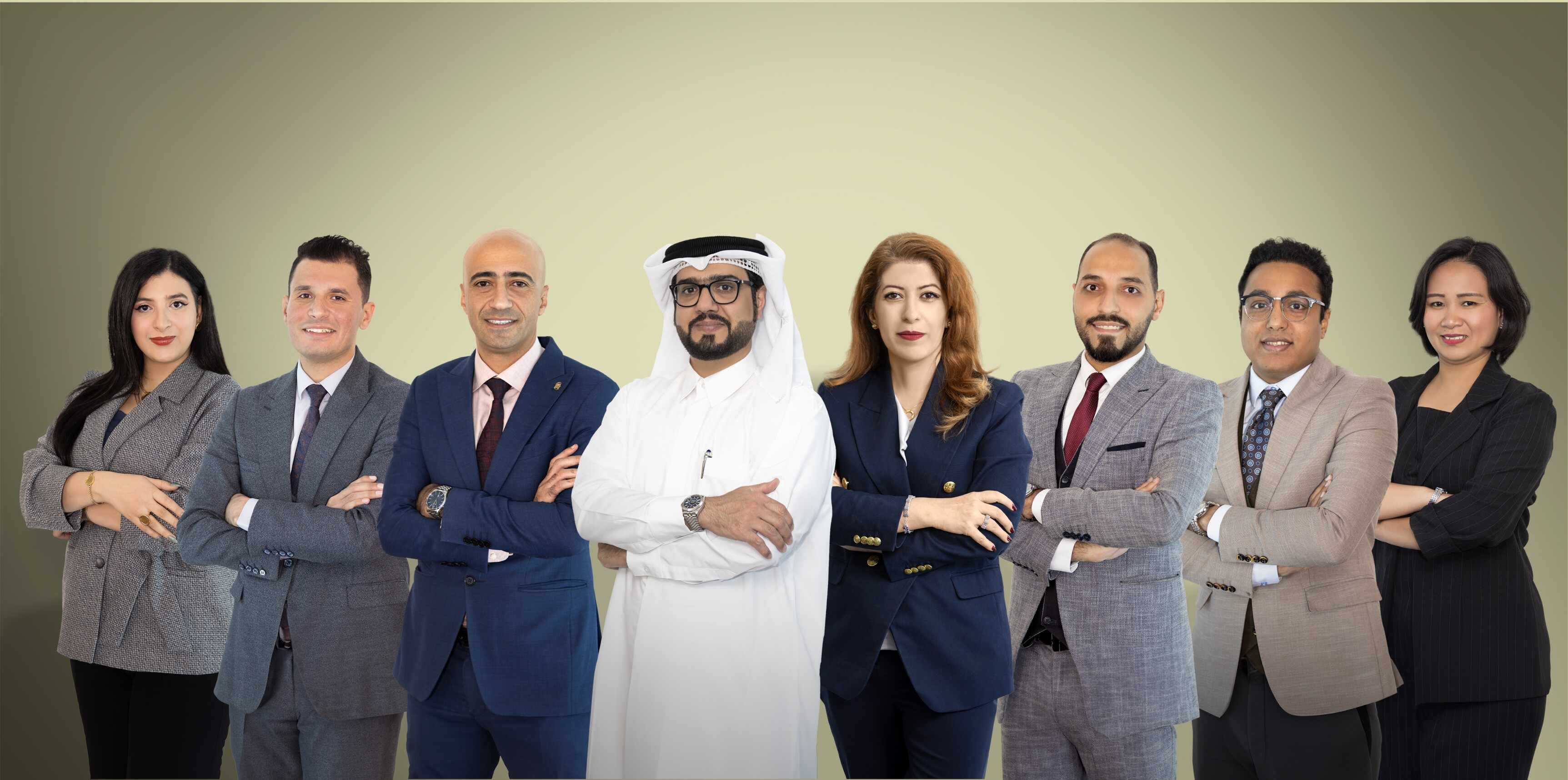 Best lawyer in Business Bay Dubai